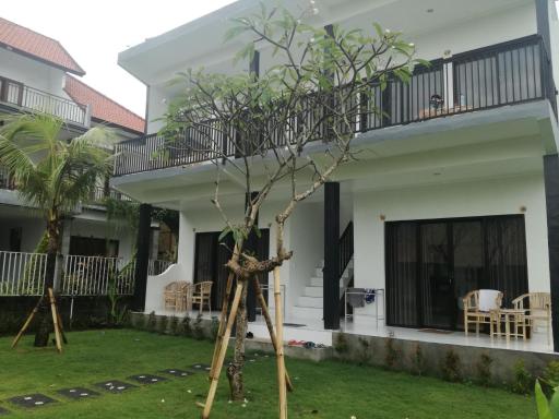 Hello Canggu Homestay - Housity
