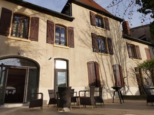 CHAPELLE ST NICOLAS - Housity