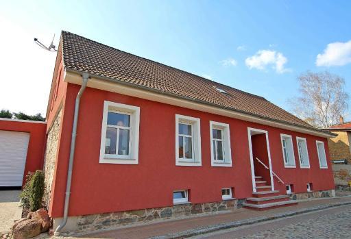 Ferienwohnung mit Charme _ Flecken - Housity