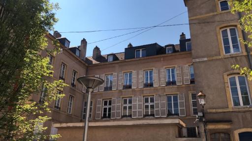 La tête d'Or, UnSéjouràMetz - Housity