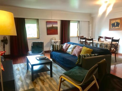 TOISGA Apartment - Housity