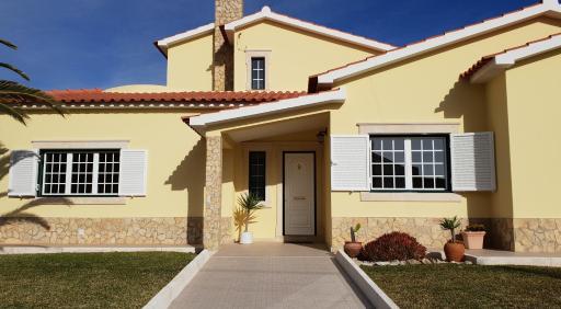 Casa Harmonica com vista mar - Housity