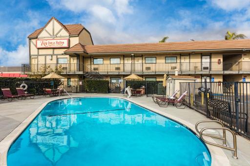 Key Inn and Suites - Housity