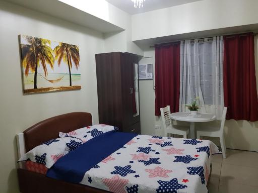 KC Studio 7 at Horizon 101 Cebu - Housity