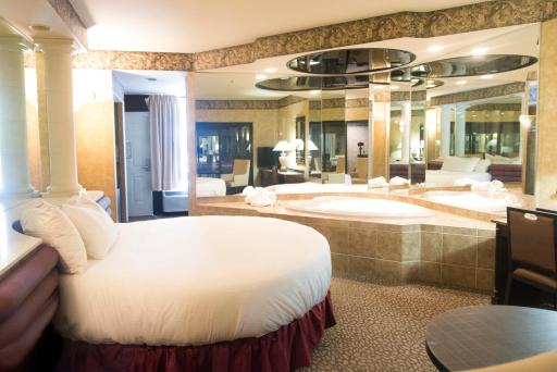 Paradise Stream Resort - Housity