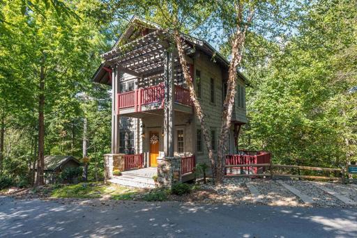 Owls Nest - Housity