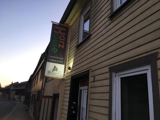 Harz House - Housity