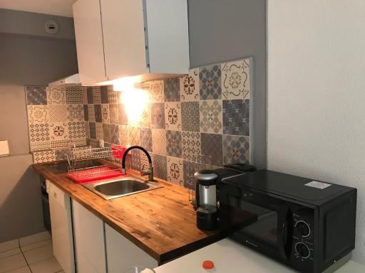 Appartement à Guidel Plages vue mer 4 à 6 personnes - Housity