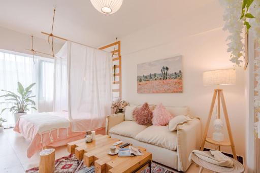 Chengdu Wuhou·Yulin Road Locals Apartment 00161640 - Housity