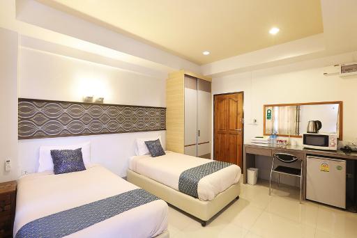 V Place Residence - Hizvo