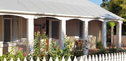 Tillbrook Cottage - Housity