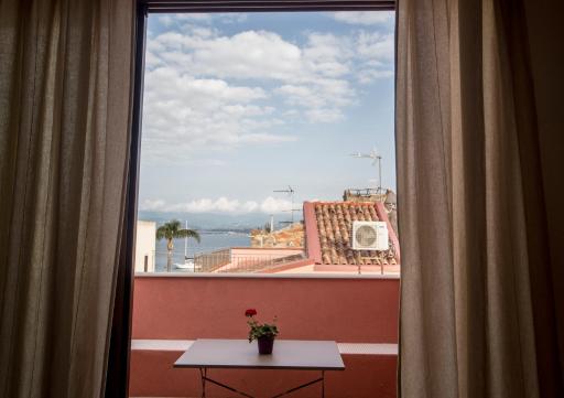 Alla Scalinata - Housity