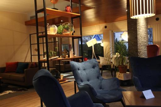Hotel Knaus am Hafen - Housity