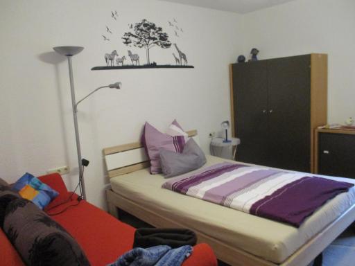 Ferienwohnung Sonne - Housity