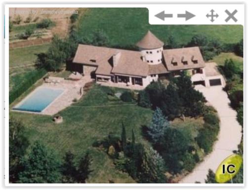 Le Fuchier - Housity