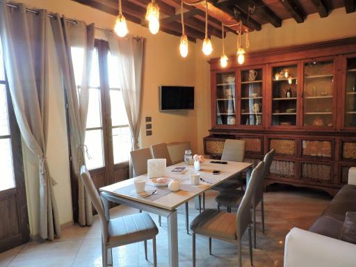 L'Aia di Argia - Housity