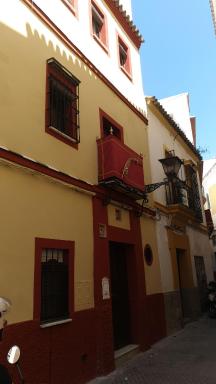 Recuerdos de la Abuela - Housity