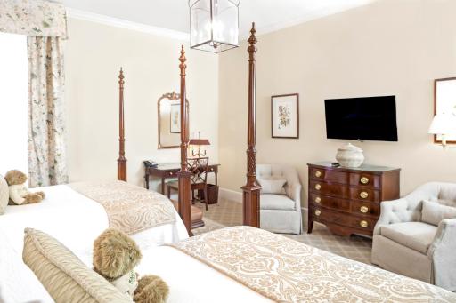 Planters Inn - Charleston - Housity