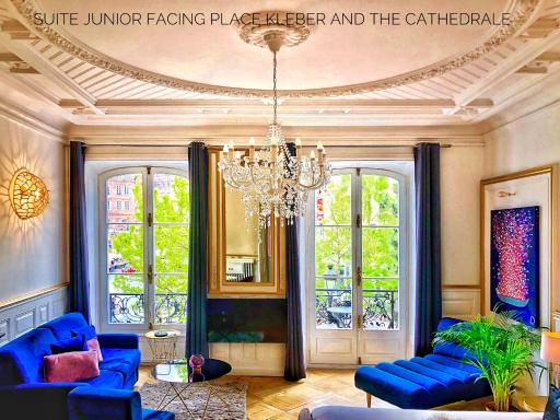 LIFE RENAISSANCE - New Concept - Place Kléber - Housity