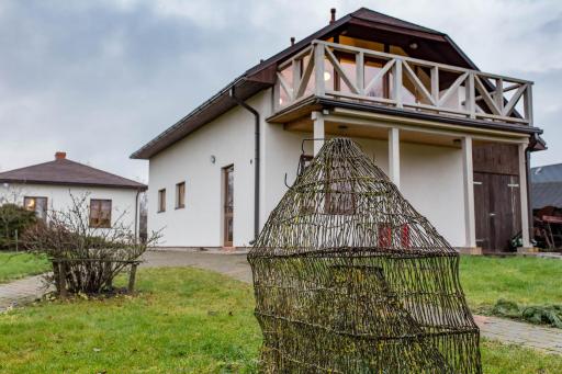 Plavinas residence - Housity