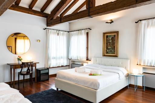 Domus Verona - Magnifiche Residenze San Fermo - Housity