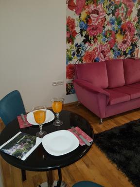 Paradise Apartman - Housity