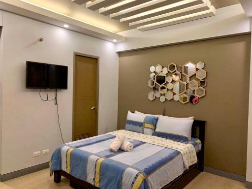 2 Palm Tree Villa C3-9F - Housity