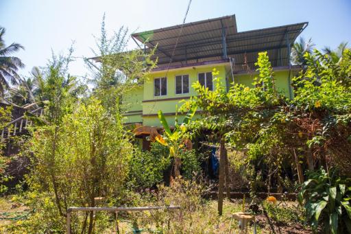 DDR Beach Homestay - Housity