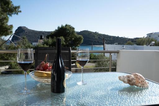 Seaside Apartment-Dimitra - Housity