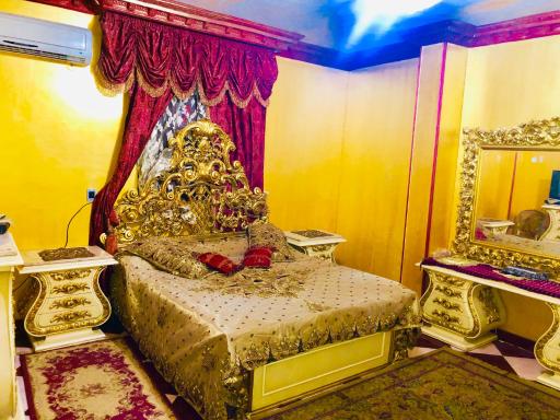 Authentic Egypt Pyramids Apartments - Housity