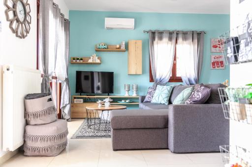 Villa Vasiliki - Housity
