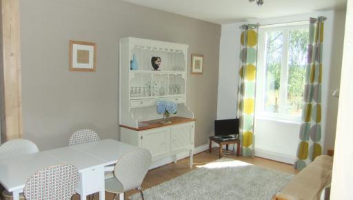 Le Chat Qui Peche Apartment - Housity