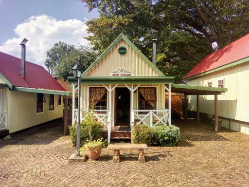 The Pennefather - Housity