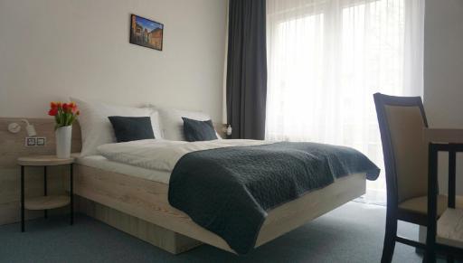Hotel Metropol CB - Housity