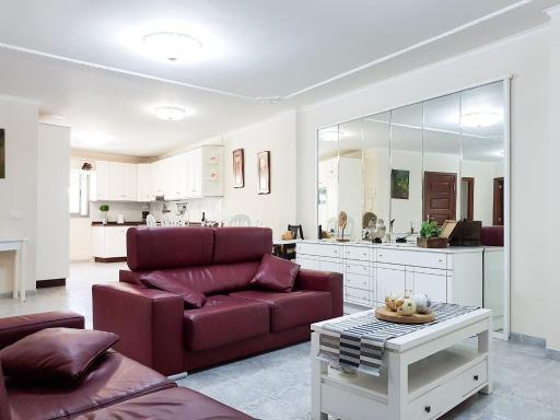 Casa Julia 2 gran piso vistas playa Las Teresitas 4 pax - Housity