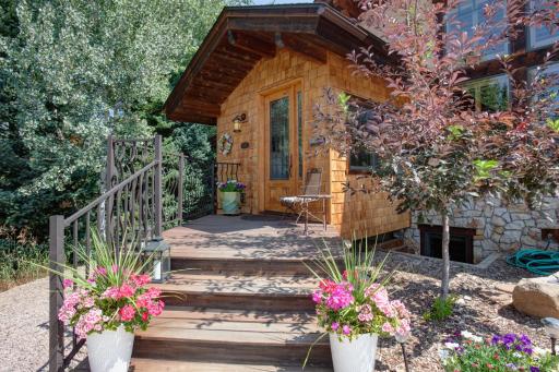 Chalet Val d'Isere - Housity