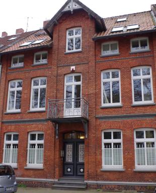 Villa Friedenstraße 11 - Housity