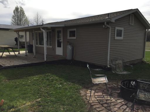 Martin's River Cabin - Housity