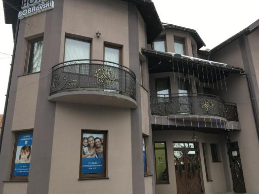 HOTEL BOBROvski - Housity