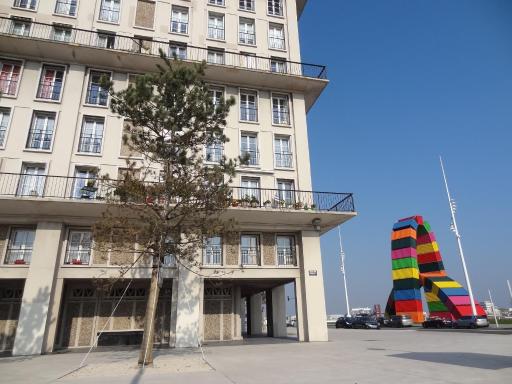 LE MARITIME - Housity