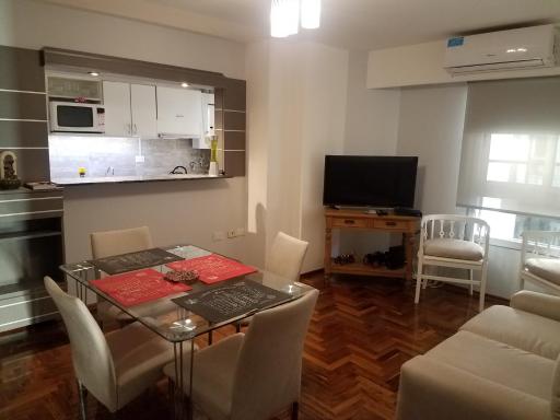 Premium Apartment in Cordoba - Housity