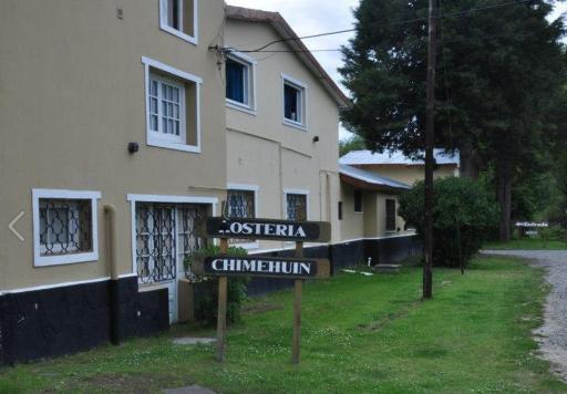 Hostería Chimehuin - Housity