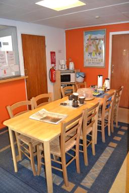 Hostel Matkakoti Patria - Housity