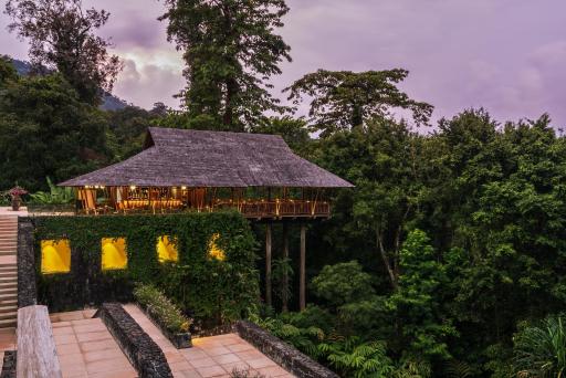 The Datai Langkawi - Housity