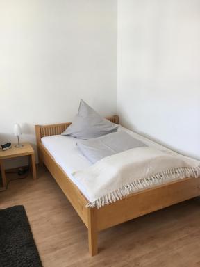 Ferienwohnung Schleswig - Housity