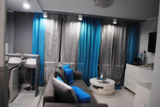 APARTAMENT BULWAR - Housity