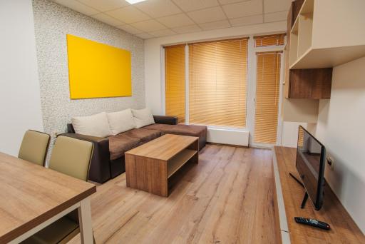 Pansion Storgozia - Housity