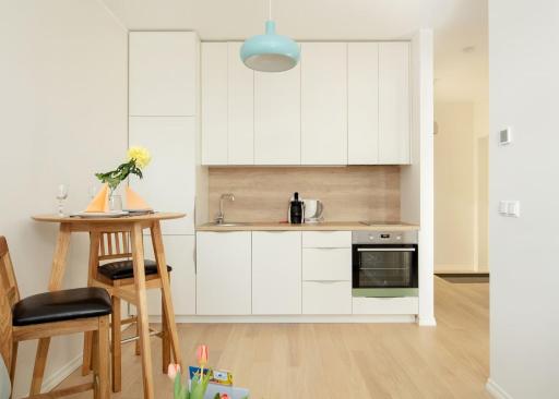 Kalamehe Apartment 4 near City center - Housity