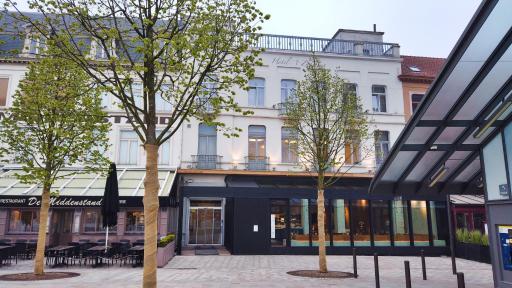 Hotel Bliss - Housity