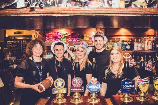 St Christopher's Liverpool Street - Housity